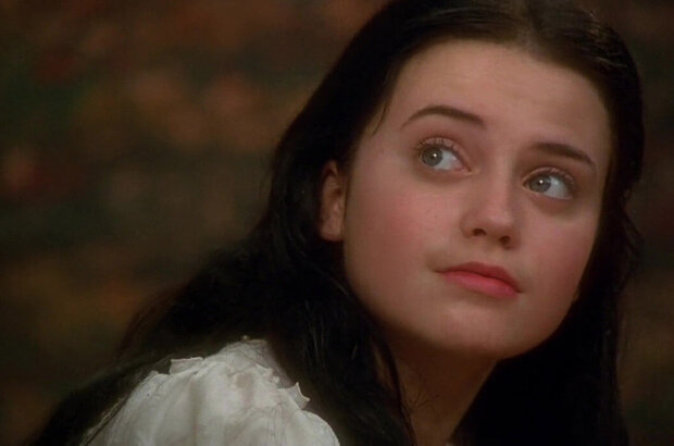 Snow White: A Tale of Terror (1997) - photo 1
