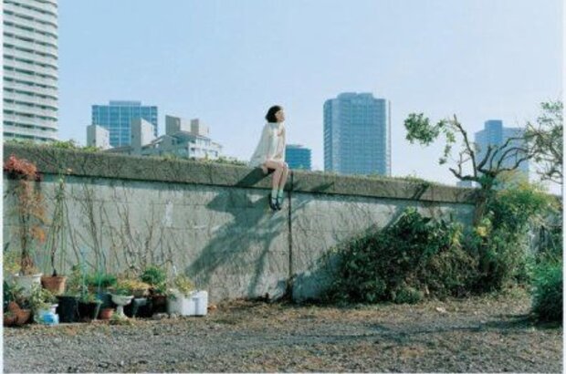 Надувная кукла (2009) - фото 3