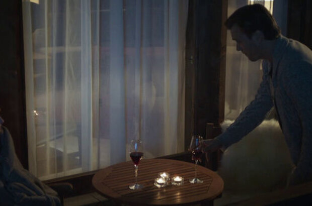 An Affair to Die For (2019) - photo 4