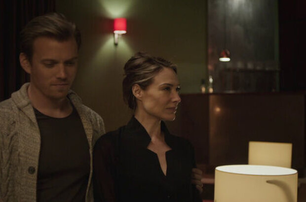 An Affair to Die For (2019) - photo 1