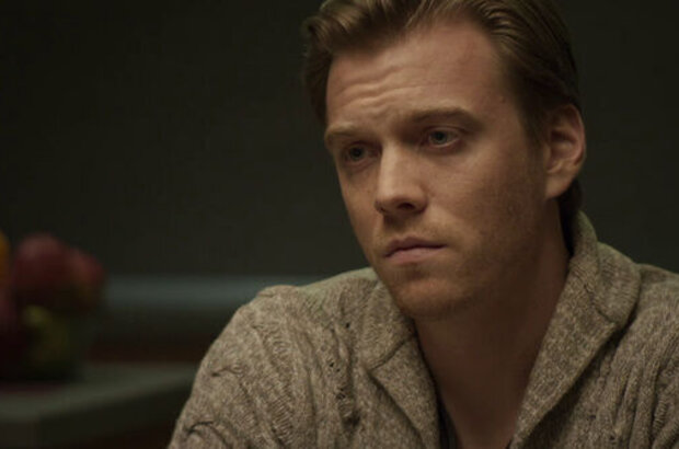 An Affair to Die For (2019) - photo 6