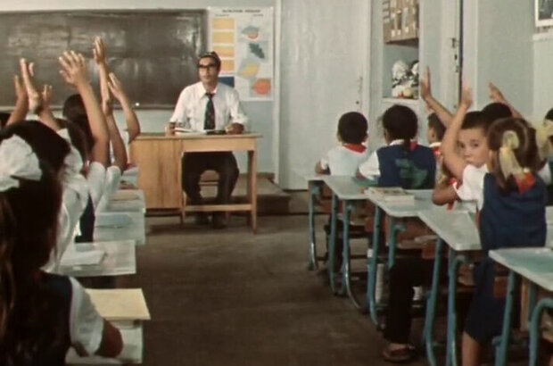 Kak hashim byl bolshim (1975) - photo 10