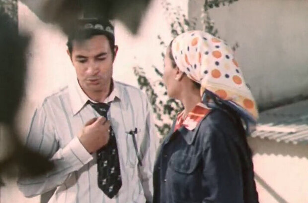 Kak hashim byl bolshim (1975) - photo 8