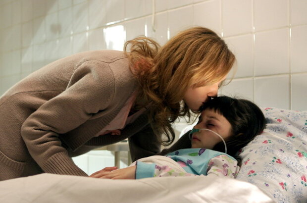 What Should the Heart Do 2 (2010) - photo 1