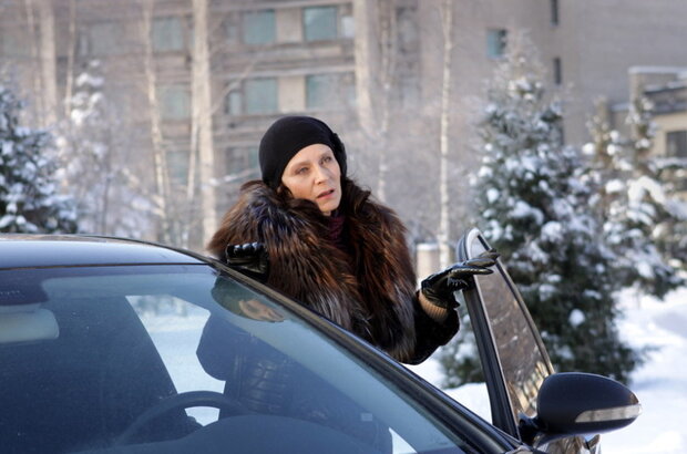 What Should the Heart Do 2 (2010) - photo 8