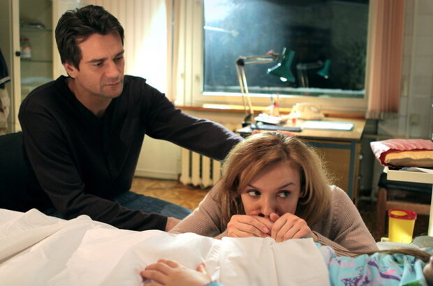 What Should the Heart Do 2 (2010) - photo 6