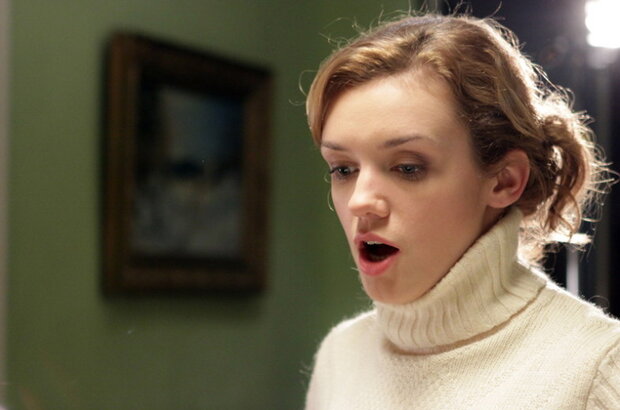 What Should the Heart Do 2 (2010) - photo 5