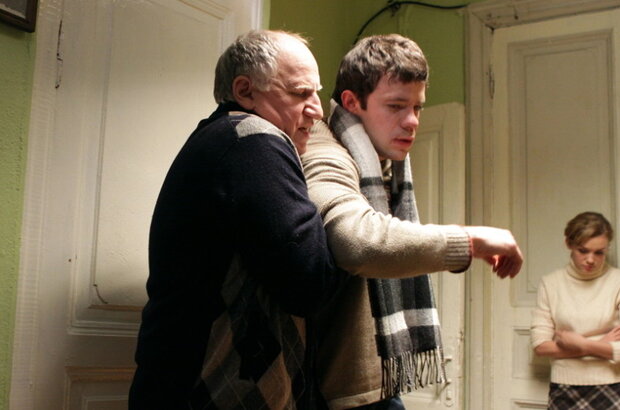 What Should the Heart Do 2 (2010) - photo 7