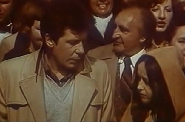 Fire on East Train 34 (1981) - photo 8