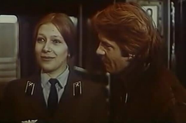 Fire on East Train 34 (1981) - photo 1