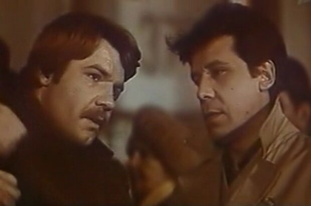 Fire on East Train 34 (1981) - photo 5