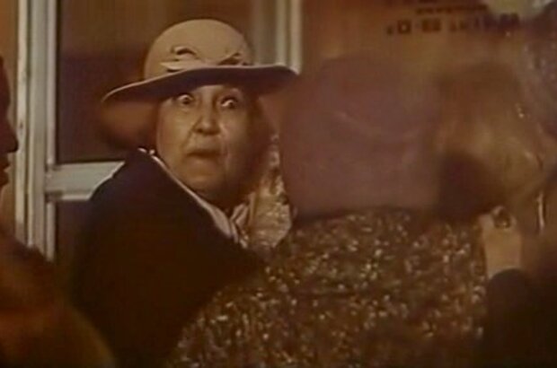 Fire on East Train 34 (1981) - photo 7