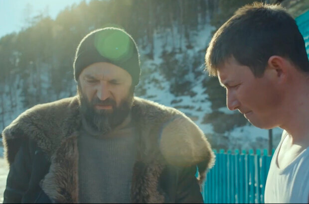 Дух Байкала (2023) - фото 9