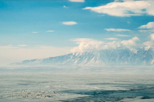 Дух Байкала (2023) - фото 2