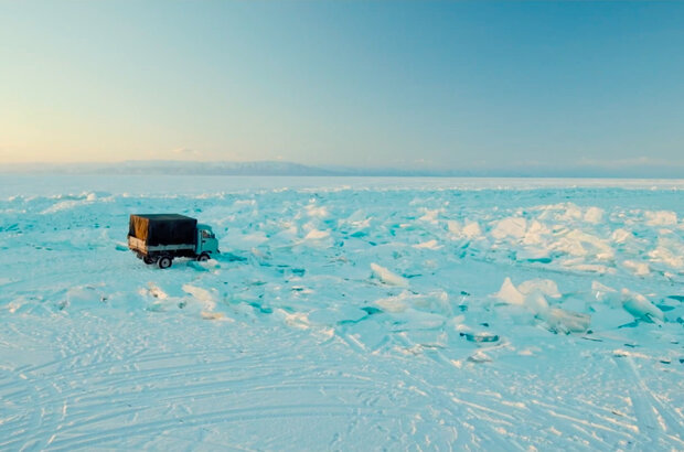 Дух Байкала (2023) - фото 4