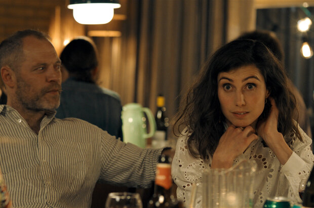 Fathers and Mothers (2022) - photo 15