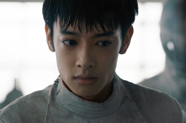 Pierce (2024) - photo 2