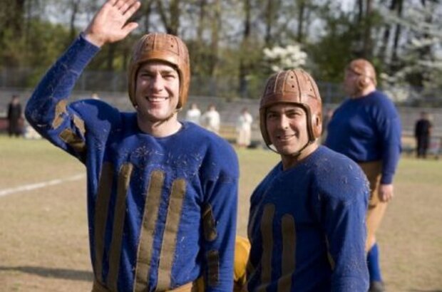 Leatherheads (2007) - photo 4