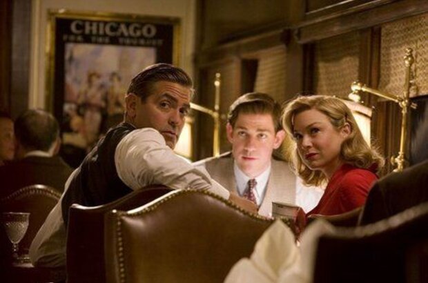 Leatherheads (2007) - photo 2