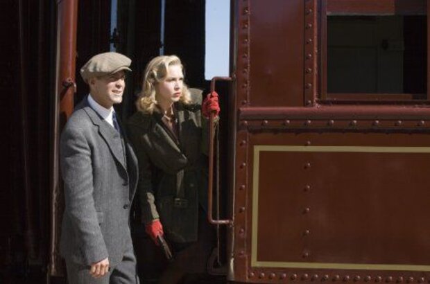 Leatherheads (2007) - photo 6
