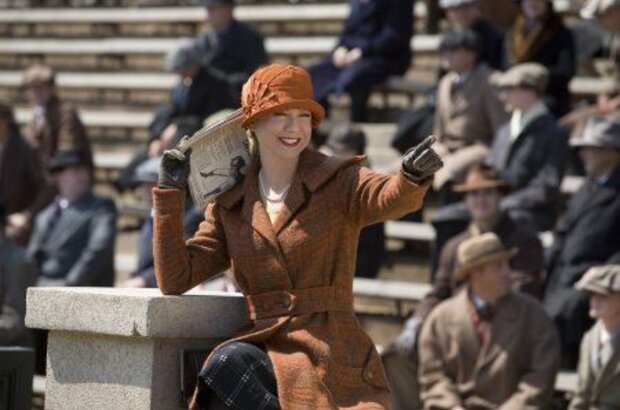 Leatherheads (2007) - photo 5