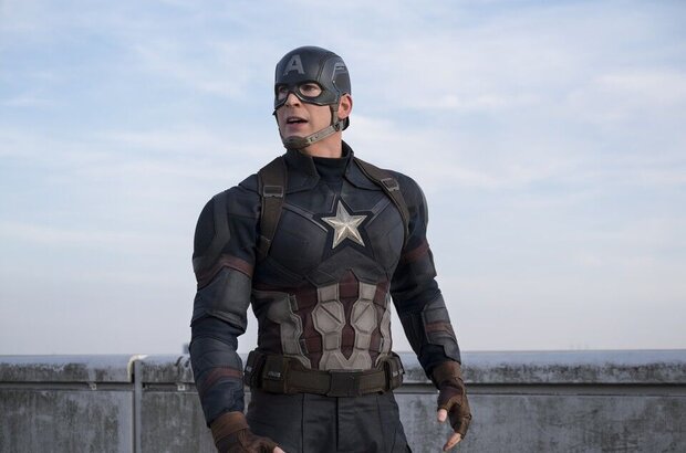 Captain America: Civil War (2016) - photo 4