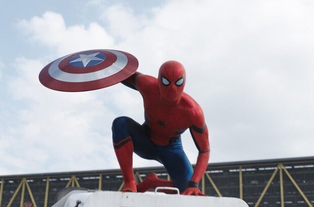 Captain America: Civil War (2016) - photo 22