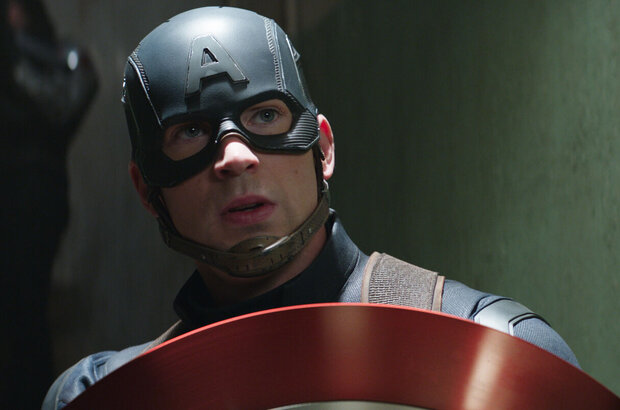 Captain America: Civil War (2016) - photo 15