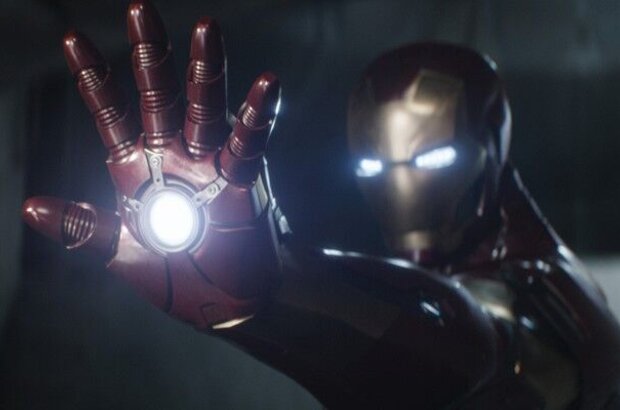 Captain America: Civil War (2016) - photo 25