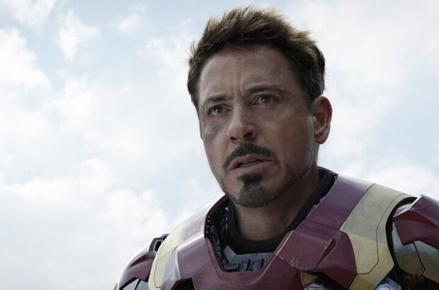 Captain America: Civil War (2016) - photo 23
