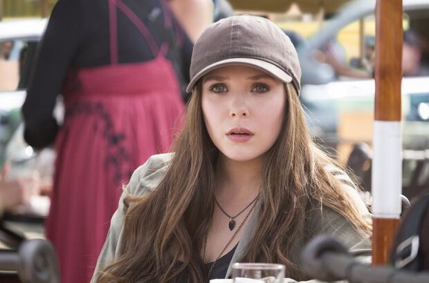 Captain America: Civil War (2016) - photo 5