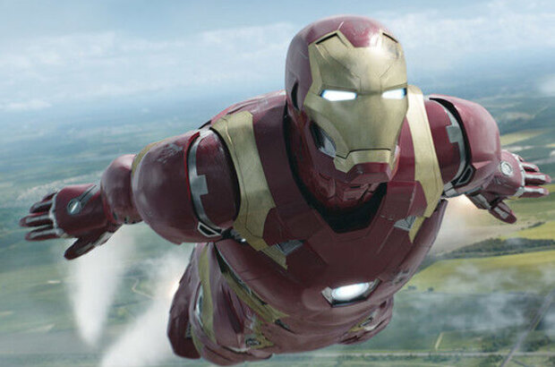 Captain America: Civil War (2016) - photo 27