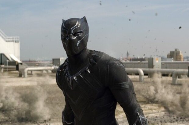 Captain America: Civil War (2016) - photo 26