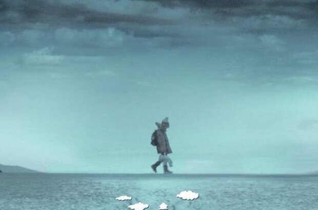 On the Dream's Shore (2018) - photo 1