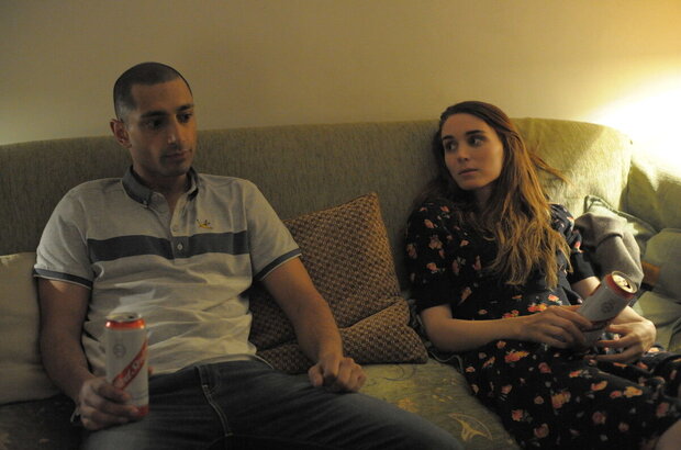 Una (2016) - photo 6