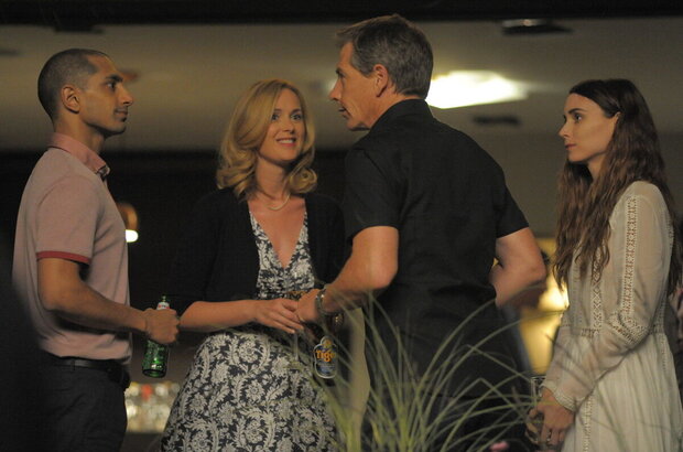 Una (2016) - photo 8