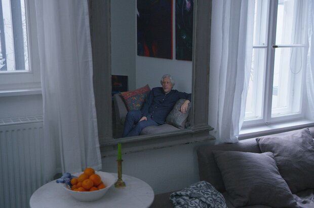 Sorokin Trip (2019) - photo 1