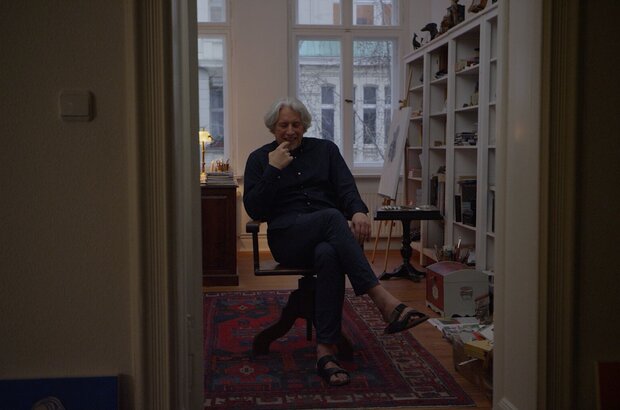 Sorokin Trip (2019) - photo 8