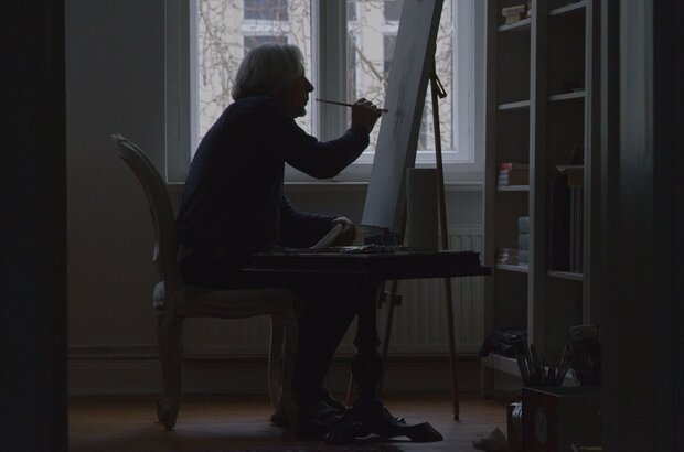 Sorokin Trip (2019) - photo 7