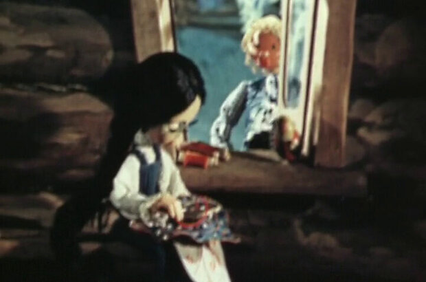 Malakhitovaya shkatulka (1976) - photo 2