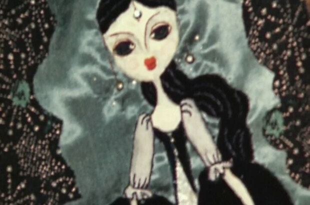 Malakhitovaya shkatulka (1976) - photo 6