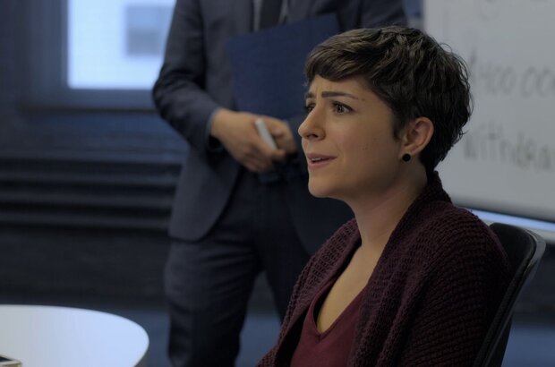 Good Sam (2019) - photo 5