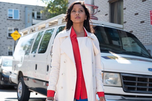 Good Sam (2019) - photo 4