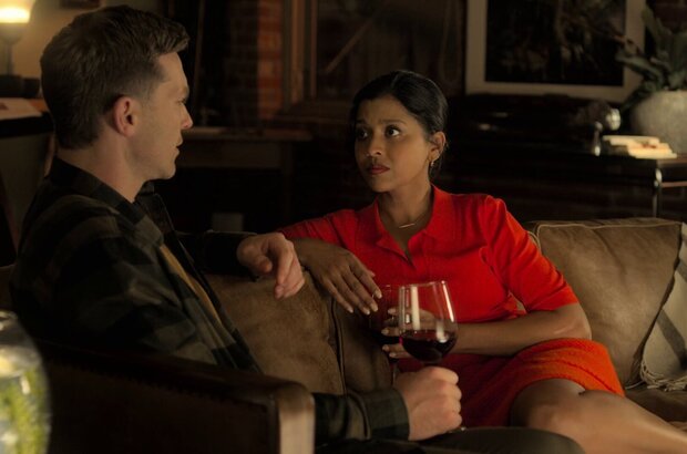 Good Sam (2019) - photo 7
