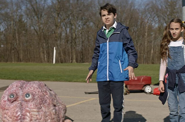 Psycho Goreman (2020) - photo 8