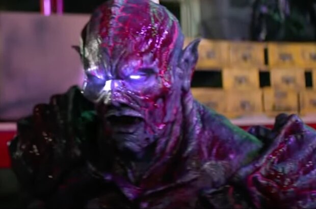 Psycho Goreman (2020) - photo 7