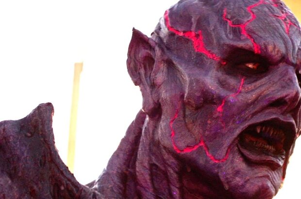 Psycho Goreman (2020) - photo 6