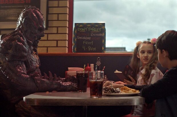 Psycho Goreman (2020) - photo 4