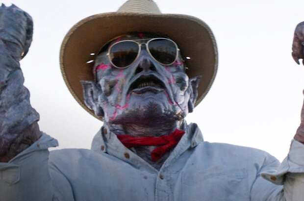 Psycho Goreman (2020) - photo 5