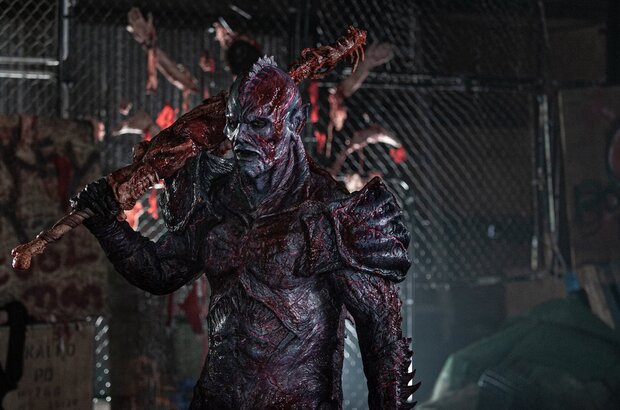 Psycho Goreman (2020) - photo 3